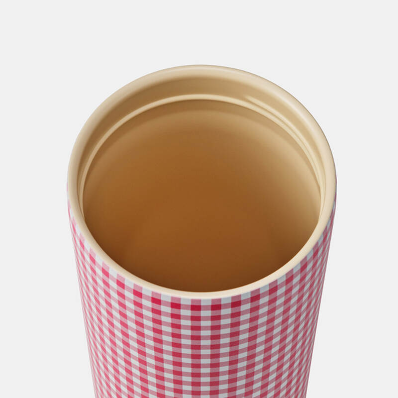 B&igrave;nh giữ nhiệt Ceramic TACTFLOW &ndash; 650ml &ndash; V&agrave;ng chanh &ndash; TFB504LEMONSORBE, , large image number null